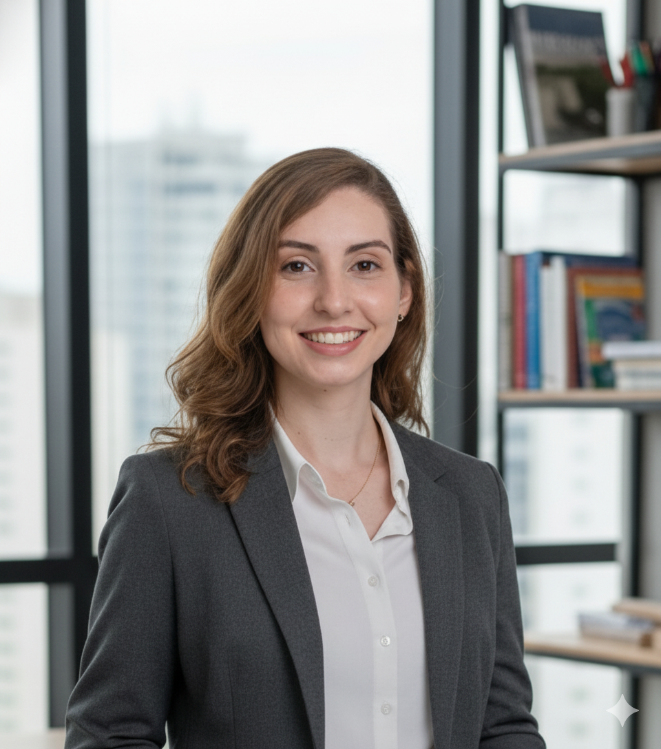 Arquiteta Lorena Gonçalves